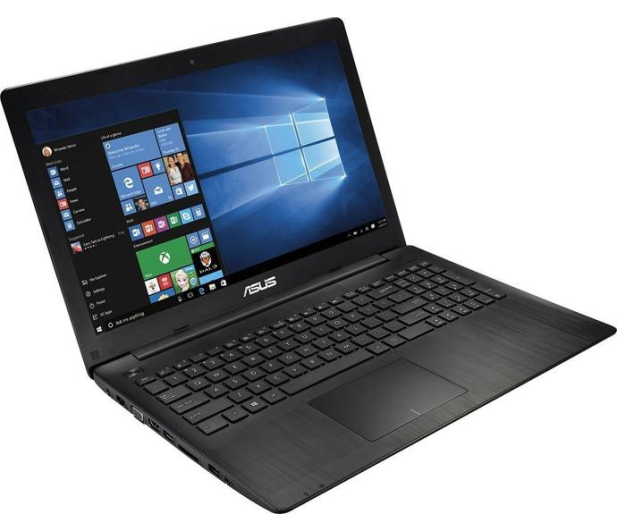 ASUS Asus X553SA-BHCLN10 - 1401887 - zdjęcie 2